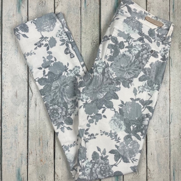 MAVI denim NWT - Super skinny low rise size 27 - Picture 1 of 6